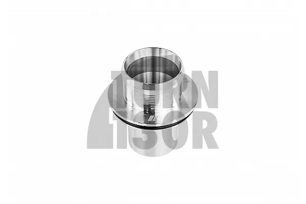 CTS Turbo Muffler Delete for Audi A4 B9 & Audi A5 F5 2.0 TFSI