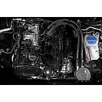 CTS Turbo eļļas tvaiku uztvērējs Audi A4 un A5 B8/B8.5 2.0 TFSI