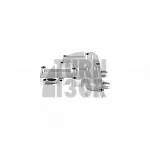 CTS Turbo eļļas tvaiku uztvērējs Audi A4 un A5 B8/B8.5 2.0 TFSI