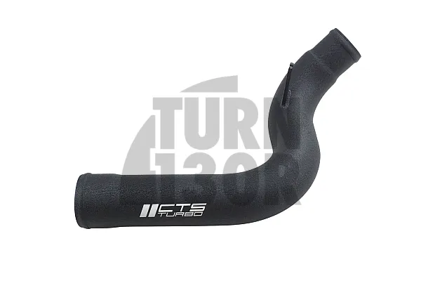 CTS Turbo izplūdes caurule Audi RS3 8V.5