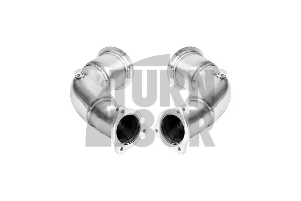 CTS Turbo Decat Downpipes Audi RS4 un RS5 B9