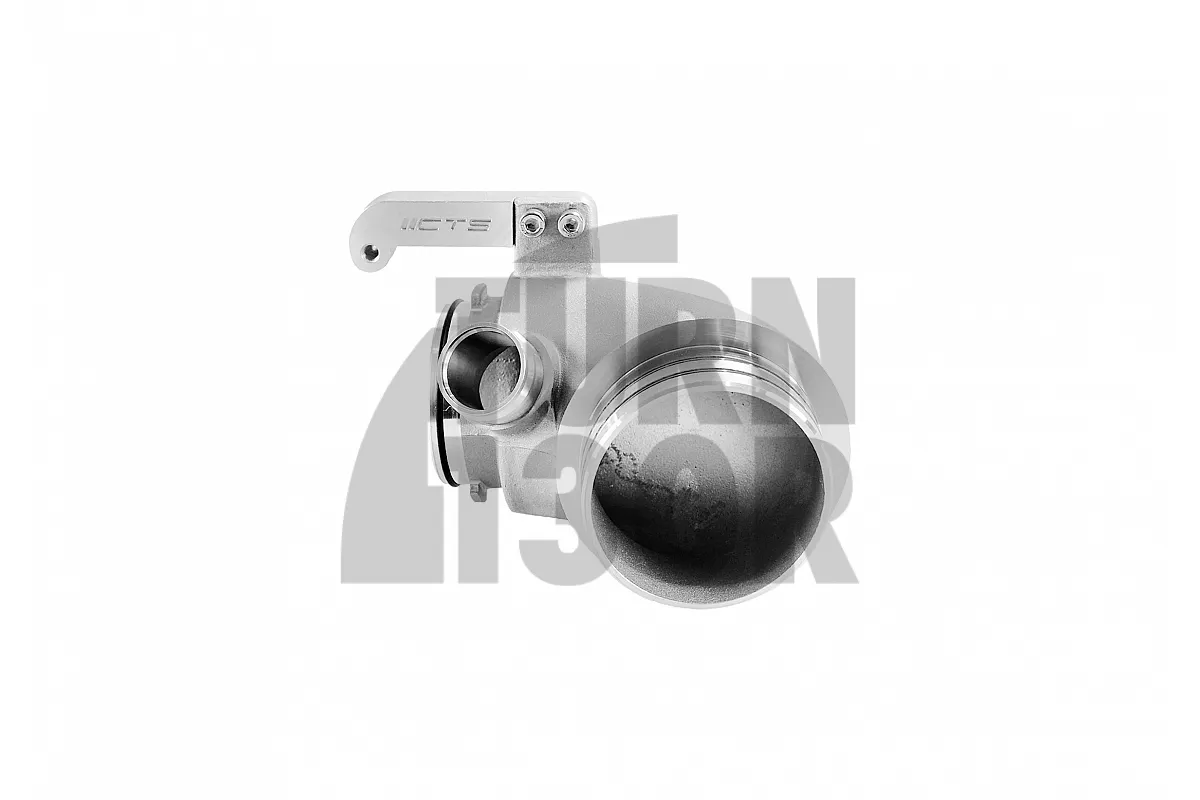 CTS Turbo Inlet Pipe for Audi S3 8V - TT 8S & S1