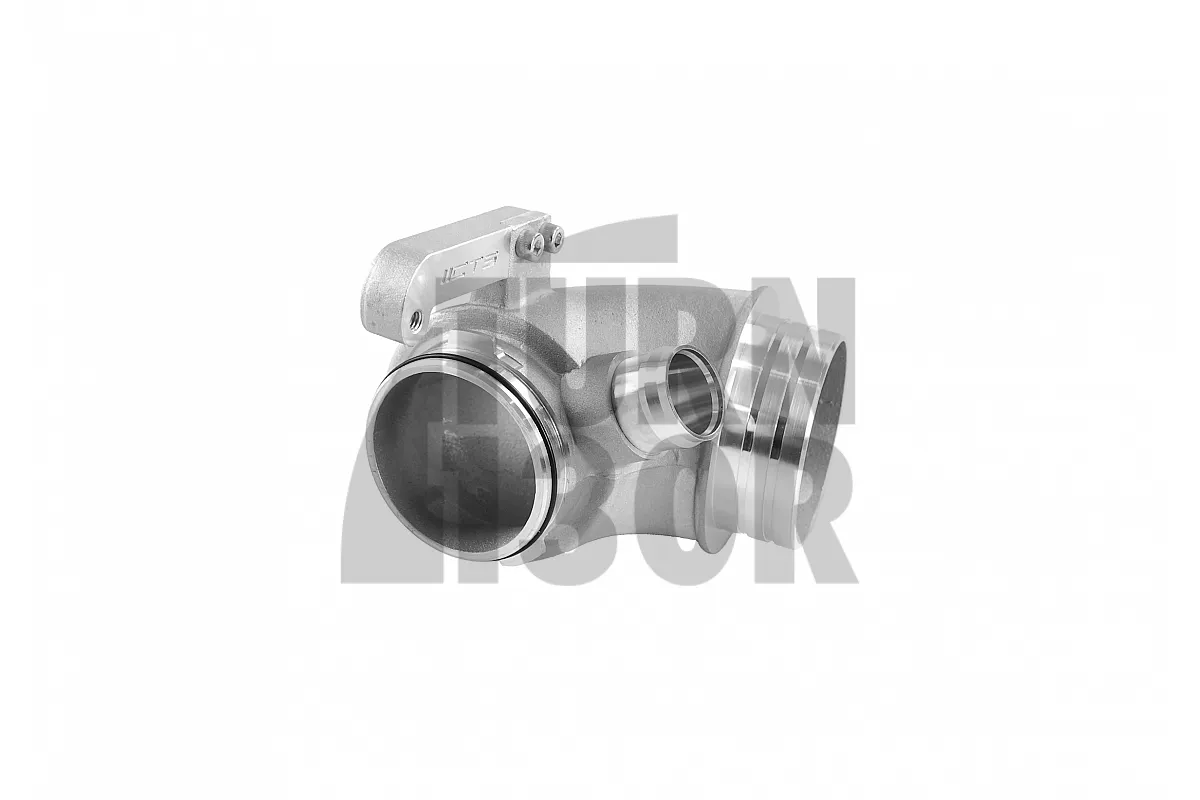 CTS Turbo Inlet Pipe for Audi S3 8V - TT 8S & S1