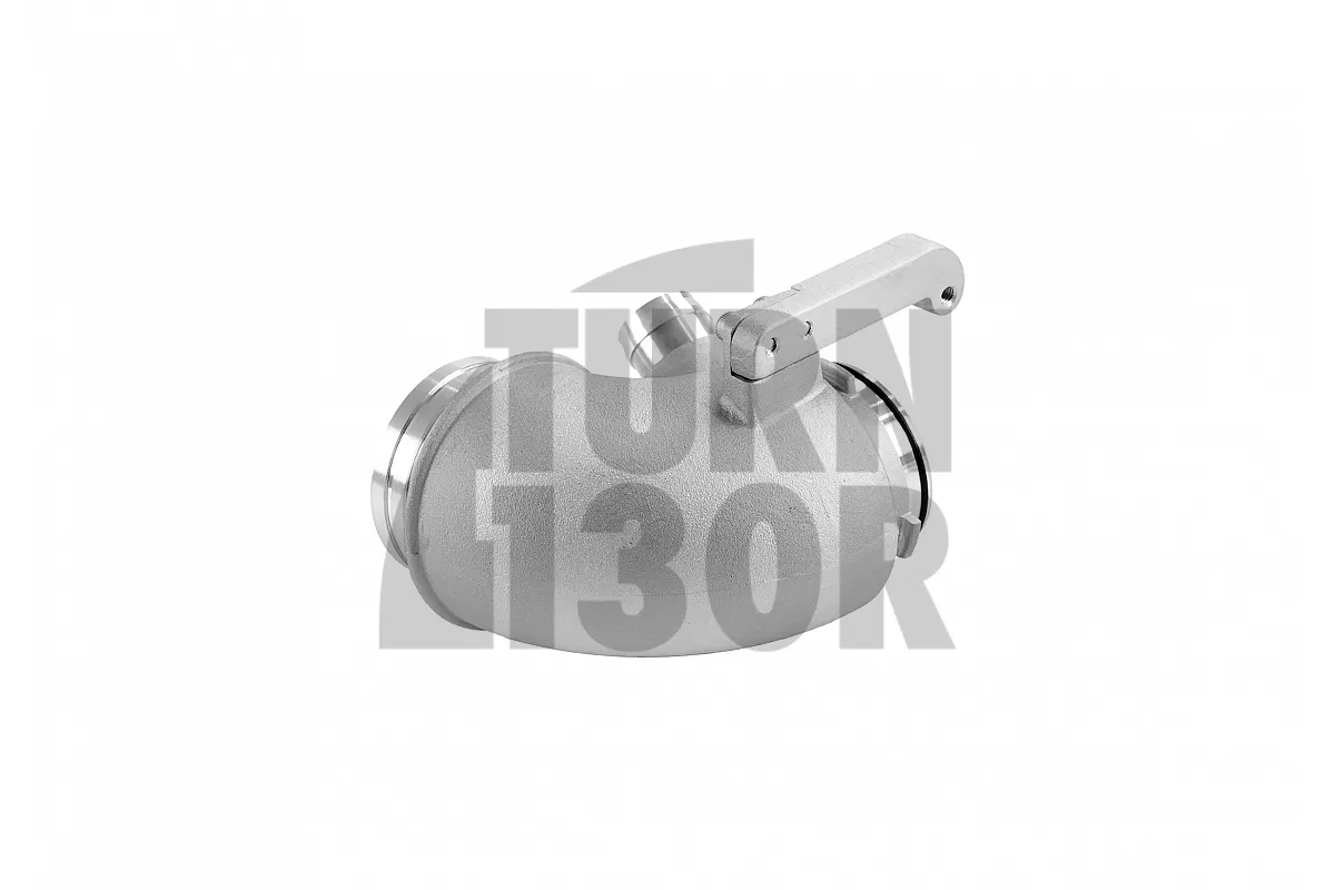 CTS Turbo Inlet Pipe for Audi S3 8V - TT 8S & S1