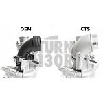 CTS Turbo Inlet Pipe for Audi S3 8V - TT 8S & S1