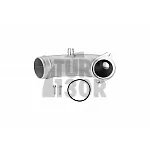 CTS Turbo turbokompresora ieplūdes caurule Audi S4 un S5 B9