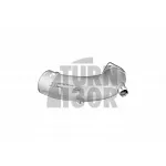 CTS Turbo turbokompresora ieplūdes caurule Audi S4 un S5 B9