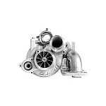 CTS Turbo Boss (Elektroniskais Atkritumu Vārsts) BMW 135i - 235i F2x - 335i & 435i F2x ar N55 motoru
