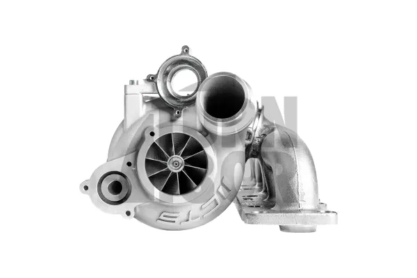 CTS Turbo Boss (Elektroniskais Atkritumu Vārsts) BMW 135i - 235i F2x - 335i & 435i F2x ar N55 motoru