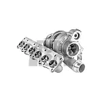 CTS Turbo Boss (Elektroniskais Atkritumu Vārsts) BMW 135i - 235i F2x - 335i & 435i F2x ar N55 motoru