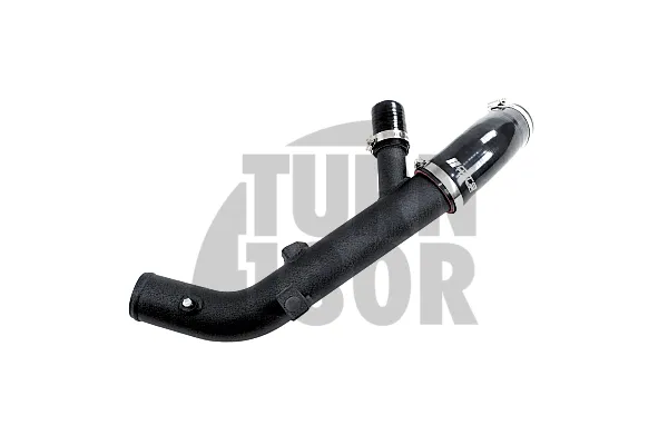 2.0 TFSI EA113 noplūdes caurule CTS Turbo