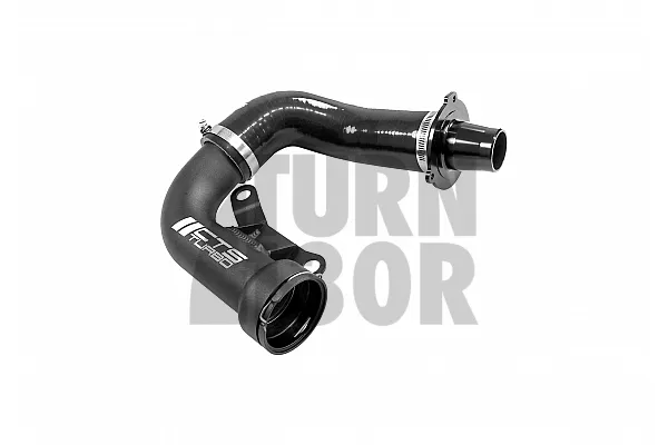 CTS Turbo Outlet Pipe for 2.0 TFSI K03