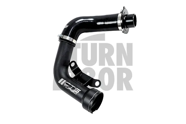 2.0 TFSI K04 Izplūdes Caurule CTS Turbo