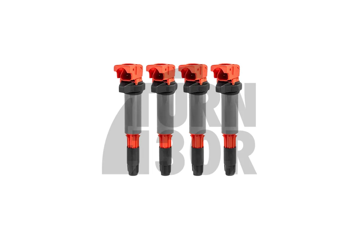 Aizdedzes spoles Mini Cooper S / JCW R56 un Citroen DS3 / 208 GTI Alpha Competition
