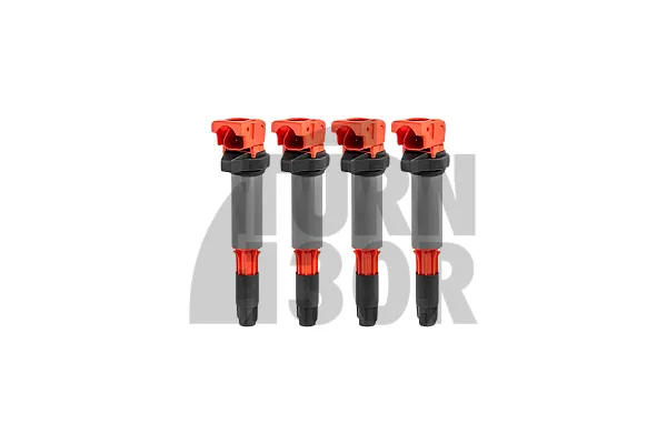 Aizdedzes spoles Mini Cooper S / JCW R56 un Citroen DS3 / 208 GTI Alpha Competition