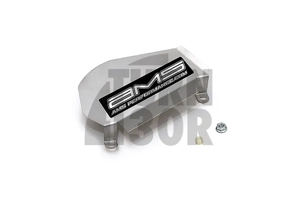 Alpha Performance Cowl Splash Shield Nissan R35 GTR