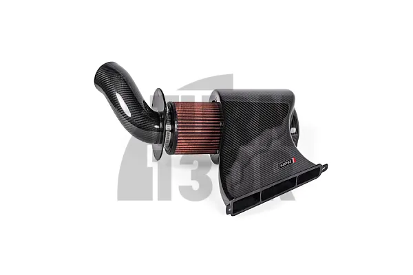 Ogļu šķiedras ieplūdes sistēma Golf 7 GTI / R / S3 8V / TT 8S / Leon 3 Cupra 2.0 TFSI EA888.3 MQB APR