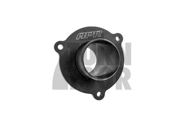 Turbo muffler delete Golf 7 GTI / R / S3 8V / TT 8S / Leon 3 Cupra 2.0 TFSI EA888.3 MQB APR