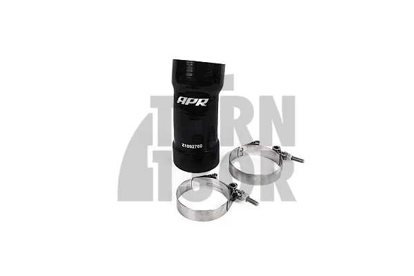 Throttle Body Silikona Caurule Golf 7 GTI / R / S3 8V / TT 8S / Leon 3 Cupra 2.0 TFSI EA888.3 MQB APR
