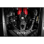 Armaspeed oglekļa šķiedras gaisa ieplūdes sistēma Ferrari 488 GTB