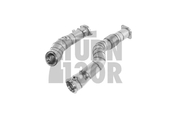 Alpha Competition Decat Lejuce BMW M3 G80 / M4 G8x / M2 G87