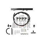 CTS Turbo Multi-Port Injector - Dzelzsceļa jaunināšanas komplekts Golf 7 GTI - Golf 7 R - Leon 3 Cupra & S3 8V 2.0 TFSi EA888.3