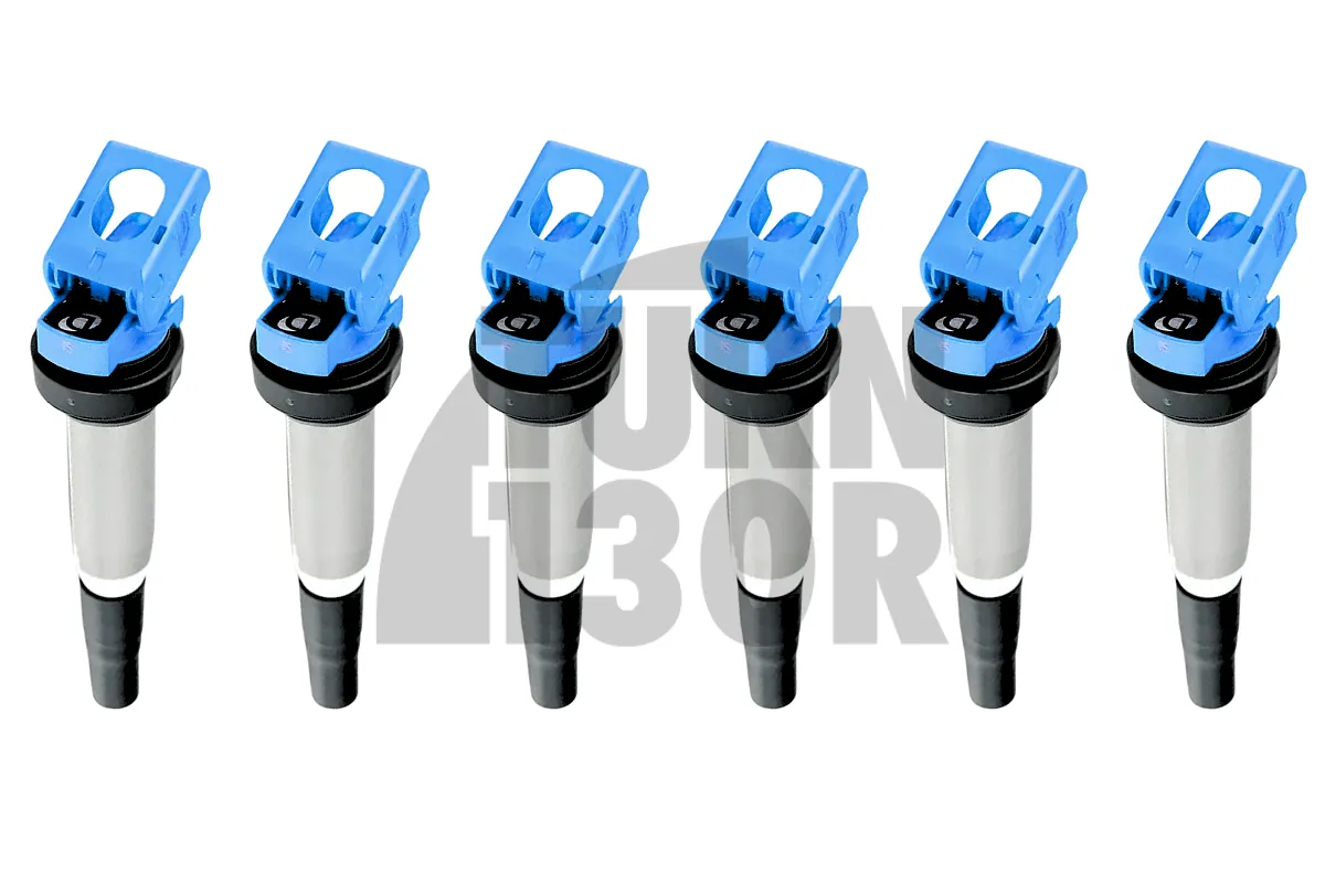 BMW 135i/235i/335i/M2/M3/M4/M5 – N54, N55, S55, S54 Dinan zilās aizdedzes spoles