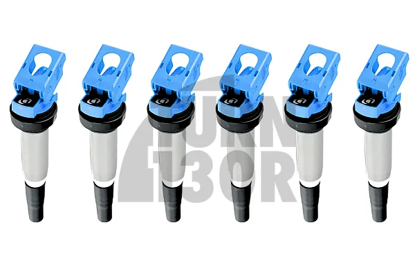 BMW 135i/235i/335i/M2/M3/M4/M5 - N54, N55, S55, S54 Dinan Zilo Spoles