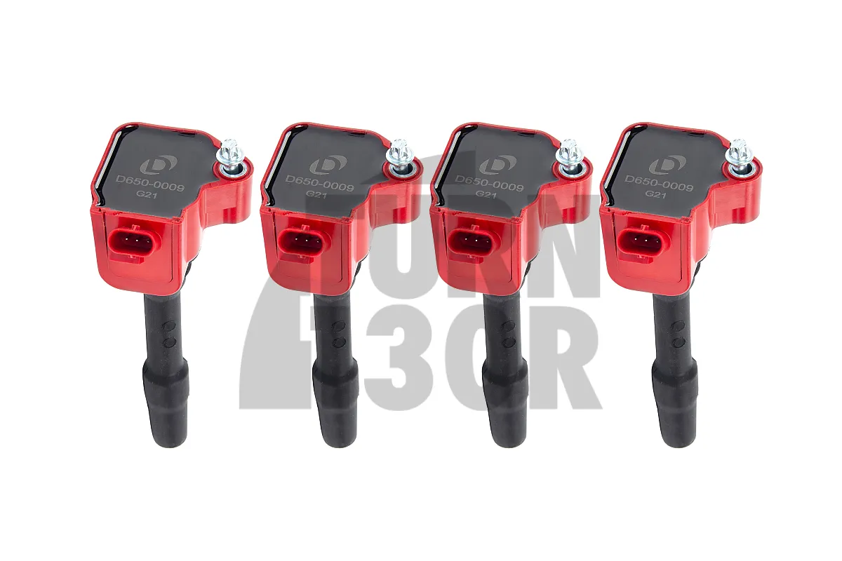 Mini Cooper S/JCW/GP3 F56 un BMW 135i/235i F4x Dinan Sarkanie Izolatori