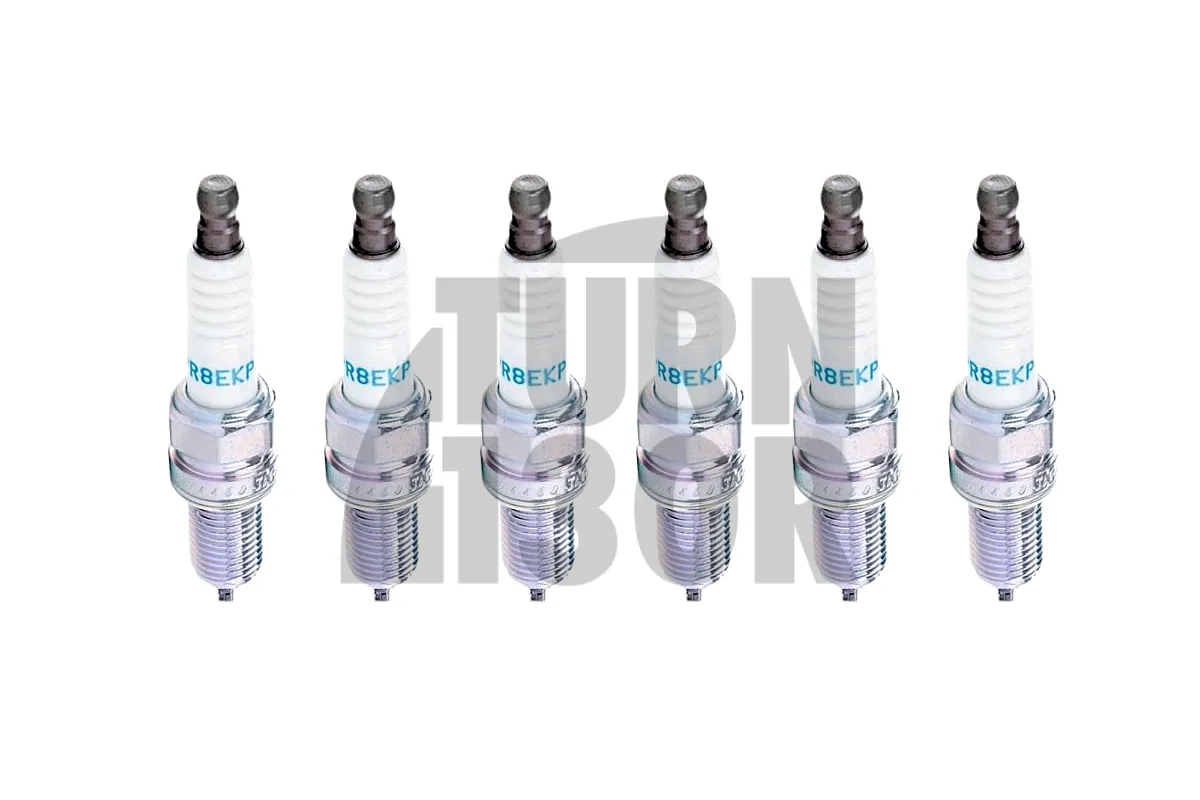 NGK DCPR8EKP aizdedzes sveces BMW M3 E46