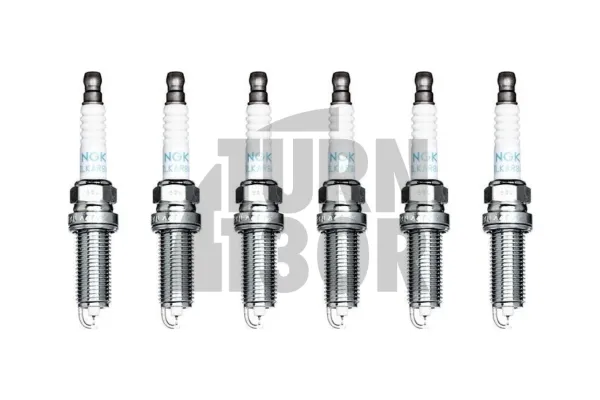 NGK aizdedzes sveces, modelis DILKAR8A8, paredzētas Nissan R35 GTR