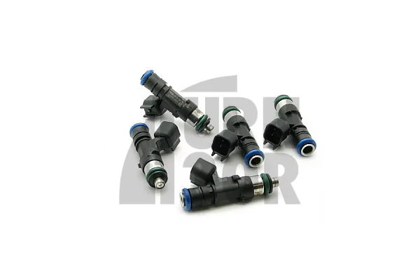 Deatschwerks 550cc / 650cc / 750cc vai 1000cc Injektoru komplekts Focus 2 RS / ST