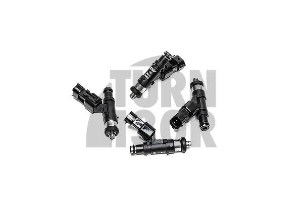 Deatschwerks 650cc / 750cc / 1000cc / 1200cc / 1500cc / 2200cc Inžektoru komplekts Impreza WRX / STI 01-18