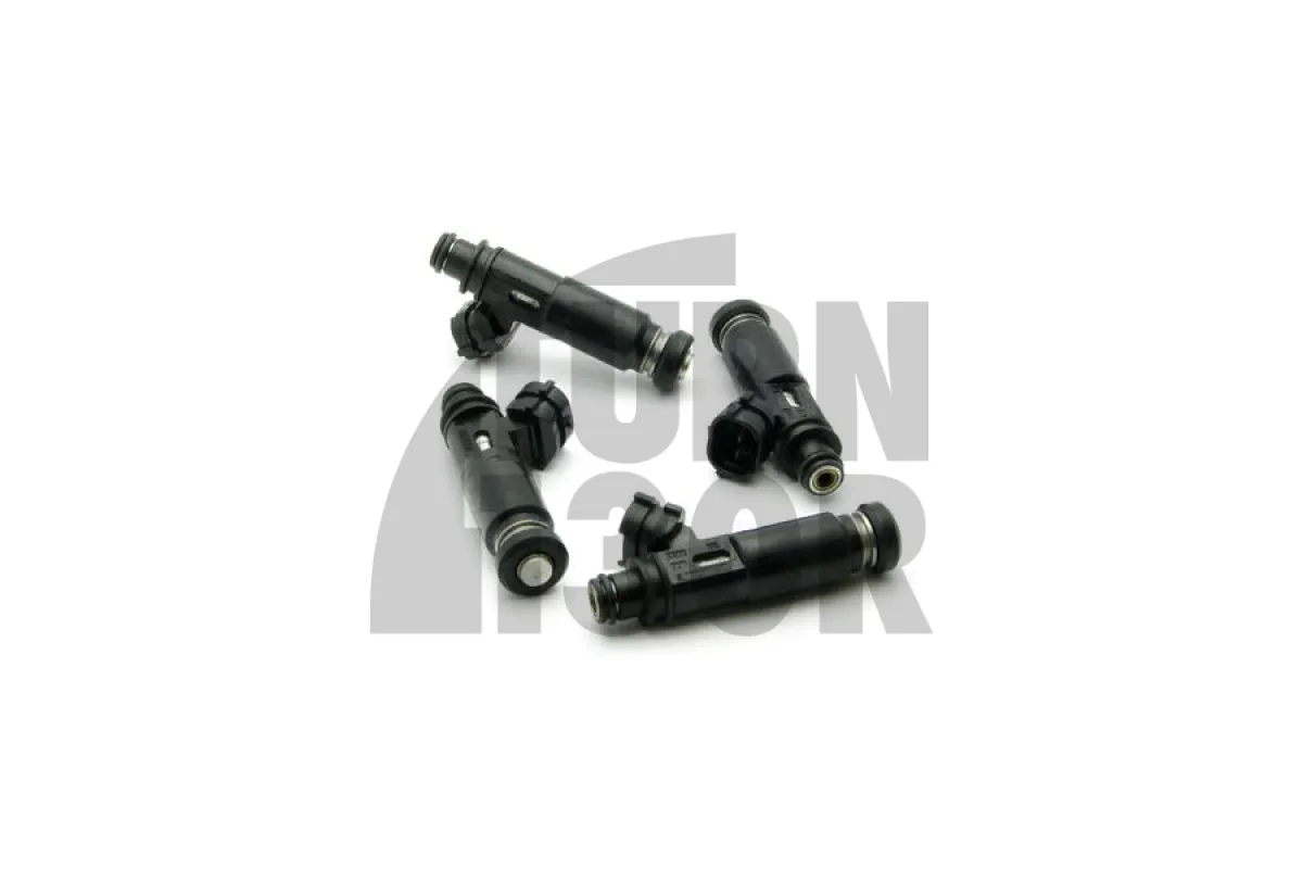 Deatschwerks 350cc / 450cc / 700cc vai 1000cc Inžektoru Komplekts Mazda MX5 NA / MX5 NB