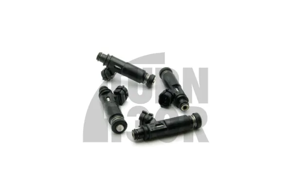 Deatschwerks 350cc / 450cc / 700cc vai 1000cc Inžektoru Komplekts Mazda MX5 NA / MX5 NB
