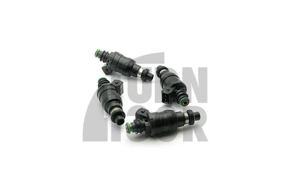 Deatschwerks 800cc / 1000cc / 1200cc / 1500cc vai 2200cc injektoru komplekts Mitsubishi Lancer Evo 8 / Evo 9