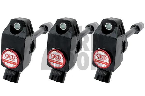 Toyota Yaris GR Okada Projects Plasma Ignition Coils