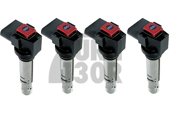 Polo 6R GTI / Ibiza 6J Cupra / Fabia VRS 1.4 TSI Okada Projects Plasma Ignition Coils