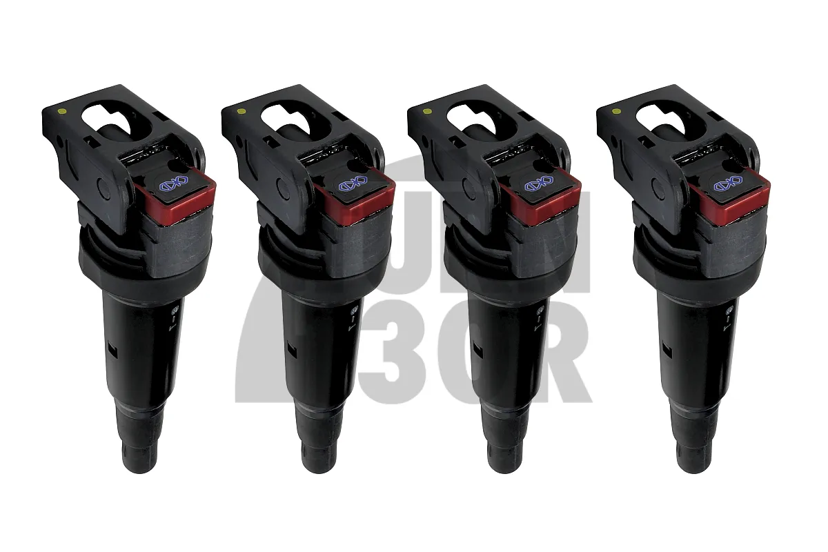 Mini Cooper S R56 / DS3 1.6 THP / 208 GTI / 308 GTI Okada Projects Plazmas Aizdedzes Tinumi