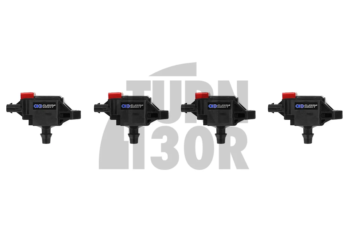 Subaru BRZ / Toyota GT86 Okada Projects Plasma Aizdedzes Spoles