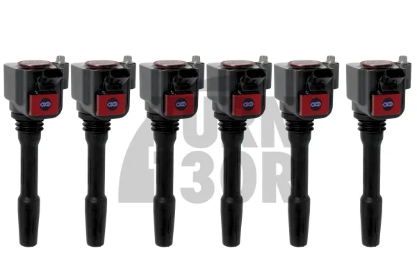 BMW 140i / 240i / 340i / 440i B58 Okada Projects Plasma Aizdedzes Spoles