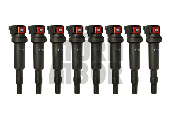 BMW M5 F90 / M5 F10 Okada Projects Plasma Ignition Coils