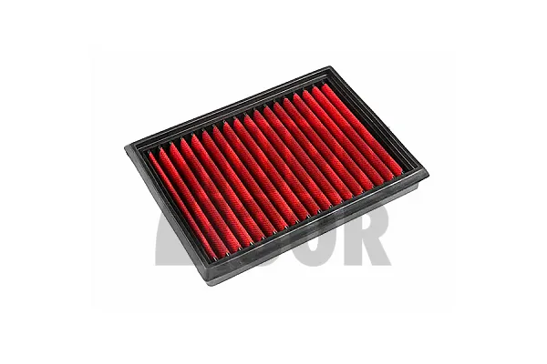 Eventuri paneļa gaisa filtrs BMW 135i / M2 / 235i / 335i / 435i N55