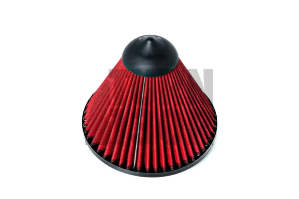 Rezerves gaisa filtrs Golf 8 GTI / Golf 8 R / S3 8Y / M3 G80 / A45 W177 Eventuri ieplūdei