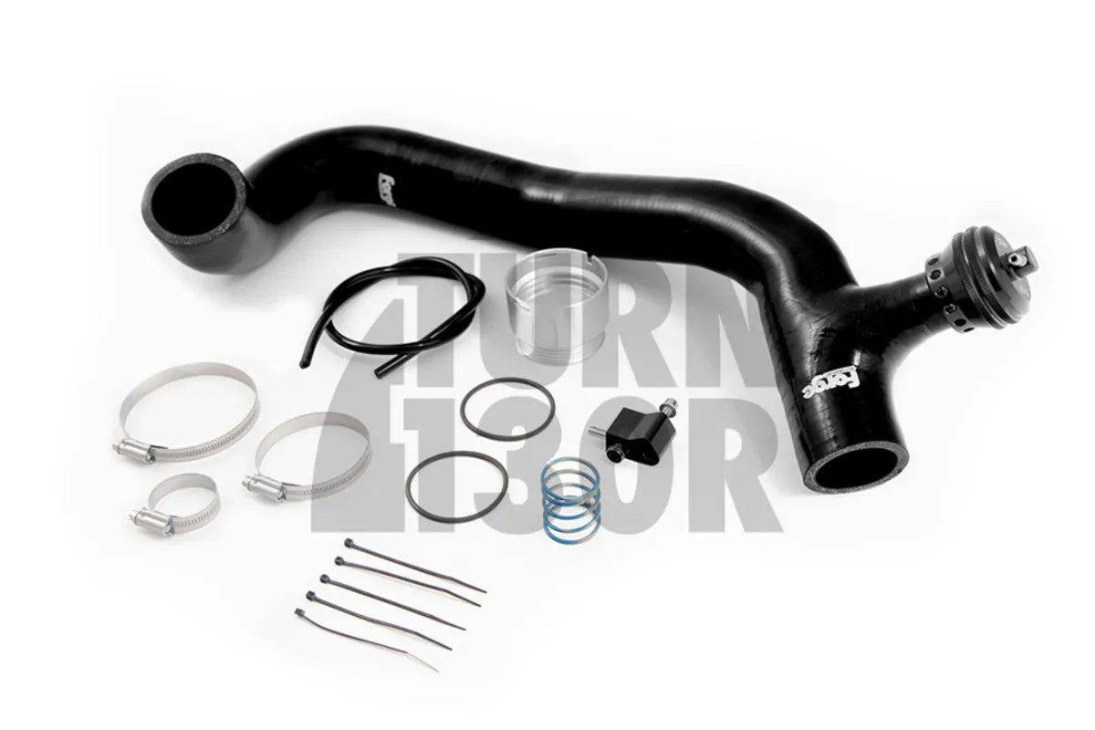 Forge Motorsport Blow Off vārsta komplekts Ford Fiesta ST Mk8