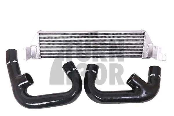 Forge Twintercooler intercooler komplekts Golf Mk7 GTI