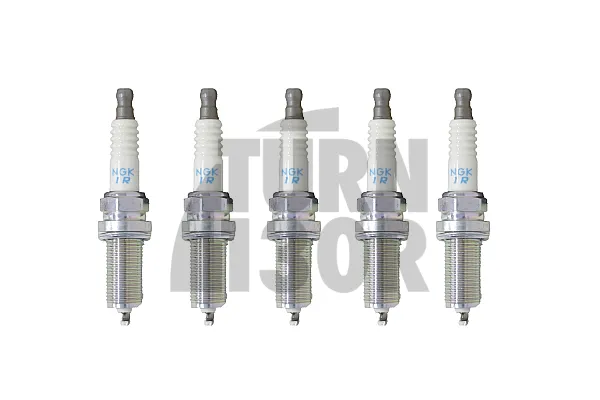 Aizdedzes sveces NGK ILFR7H, paredzētas Audi RS3 8V / 8P / TTRS 8J