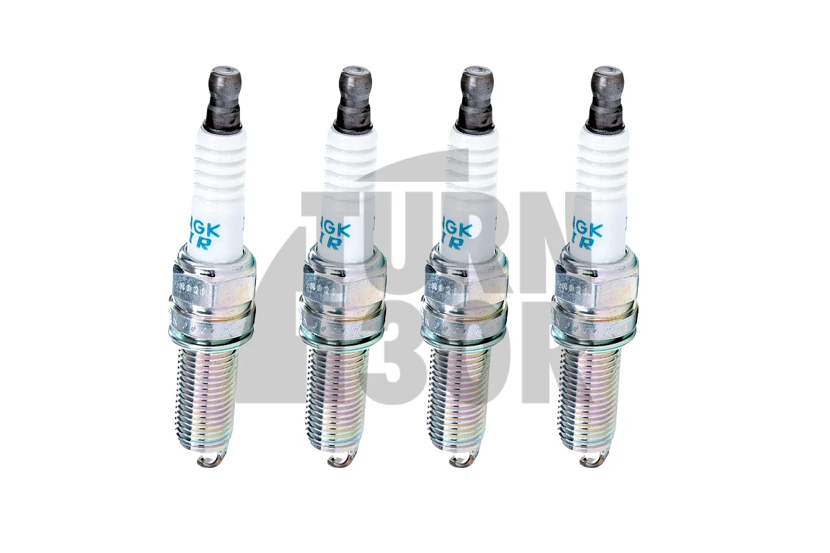 Aizdedzes sveces NGK ILKR8E6, saderīgas ar Mitsubishi Lancer Evolution X