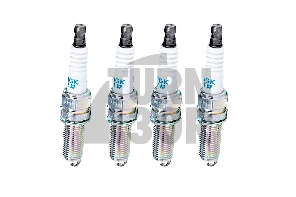 Aizdedzes sveces: NGK ILKR8E6 saderīgas ar Mitsubishi Lancer Evolution X