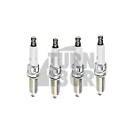 NGK ILZKBR7B8G aizdedzes sveces Citroen DS3 un Peugeot 208 GTI 1.6THP